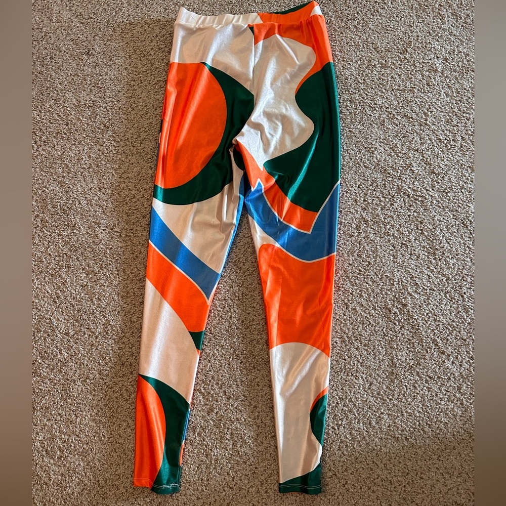 Two piece legging set - Picture 6 of 8